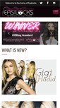 Mobile Screenshot of easilocks.com